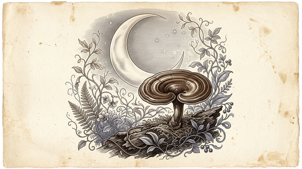 The Best Mushroom Supplements for Sleep