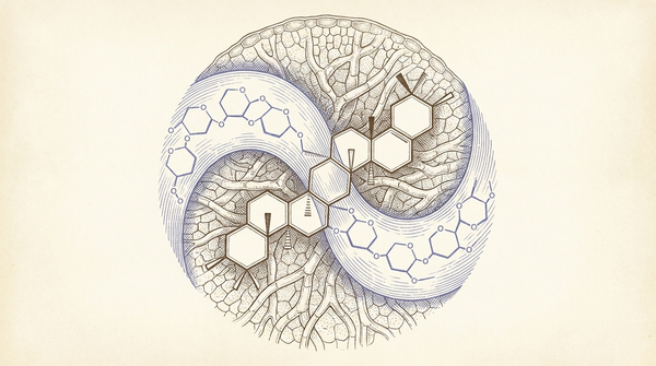 Beta-Glucans: The Compound Family Behind Mushroom Immune Activity