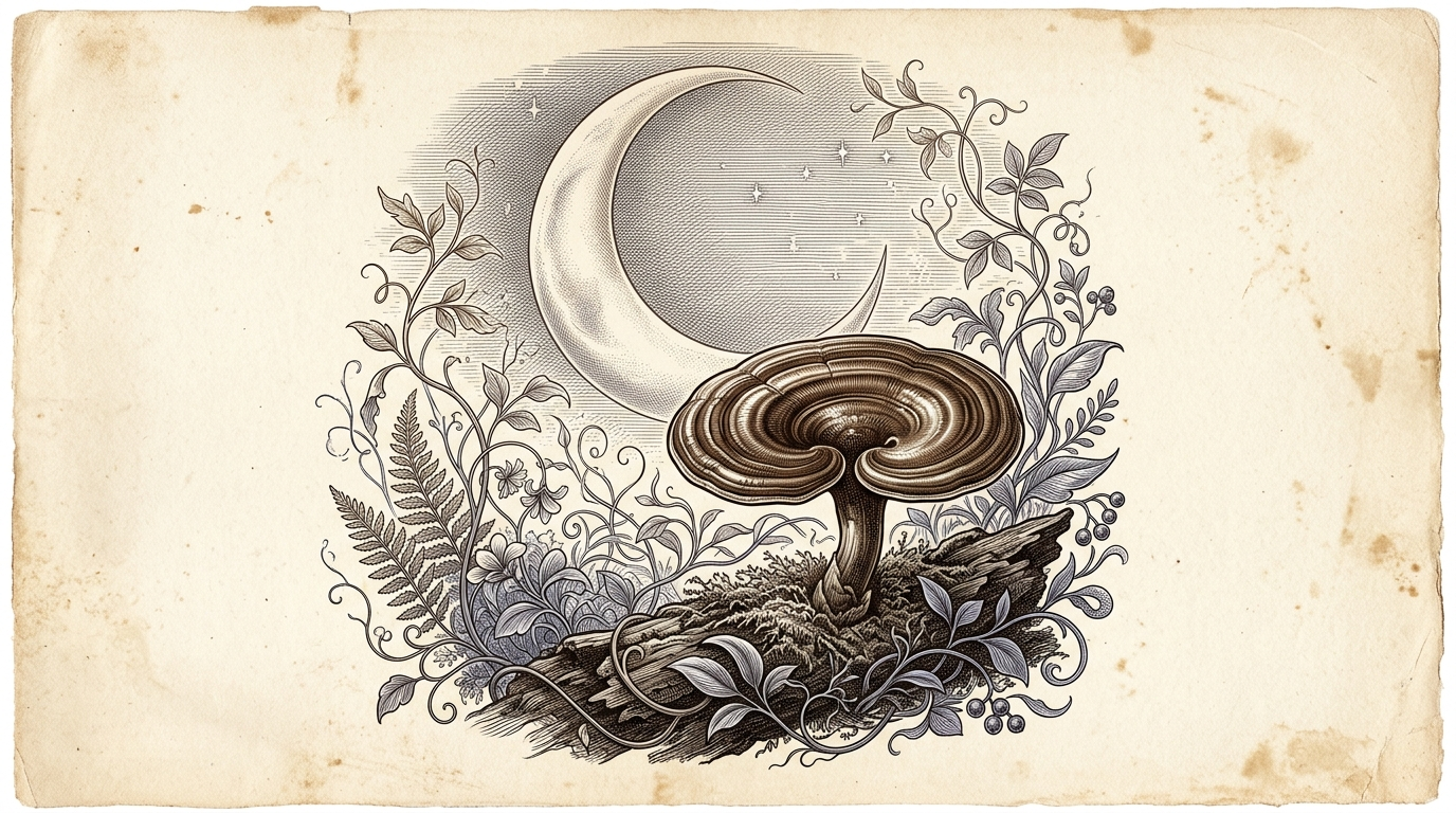 Best Mushroom Supplements For Sleep