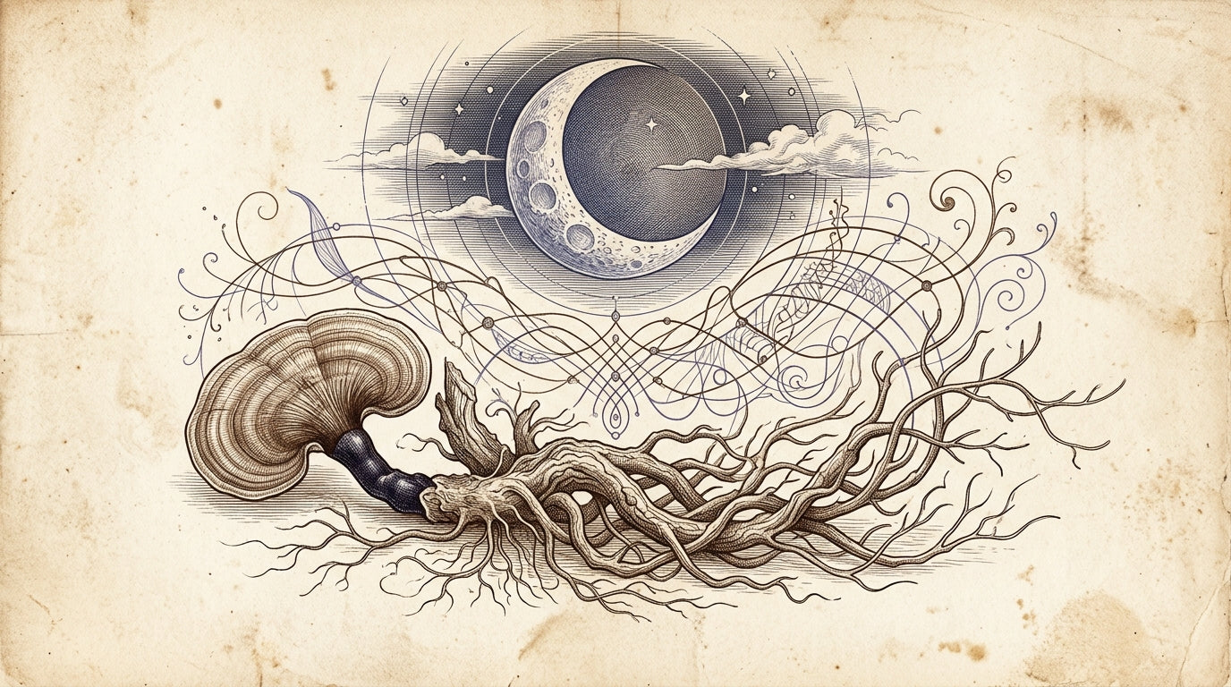 Sleep Recovery Quiet Architecture