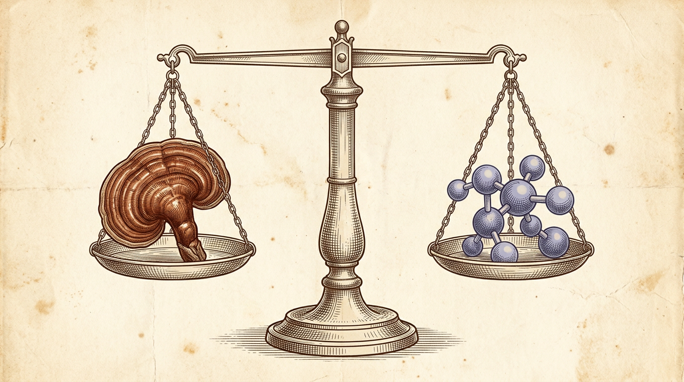 Are Mushroom Supplements Actually Worth It? An Honest Answer
