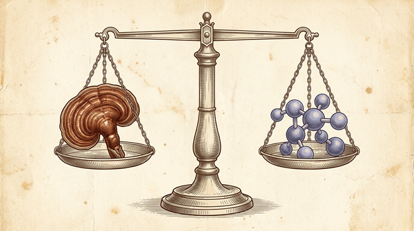 Are Mushroom Supplements Actually Worth It? An Honest Answer