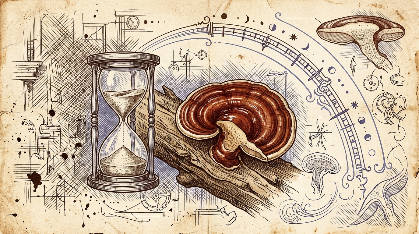 How Long Does It Take Mushroom Supplements To Work
