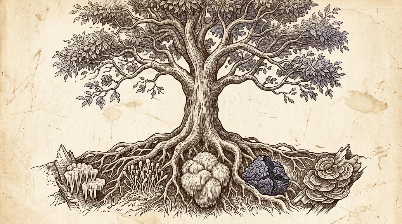What Foundational Vitality Means