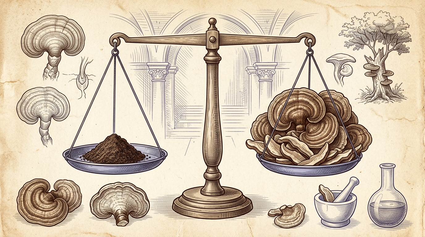 Why Extract Ratios Matter