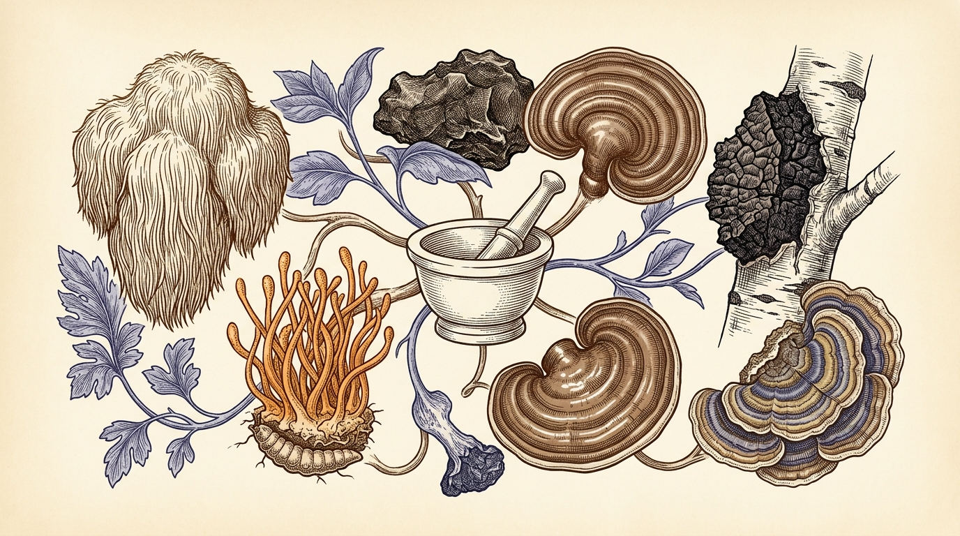 Why Myko Isnt A Mushroom Brand
