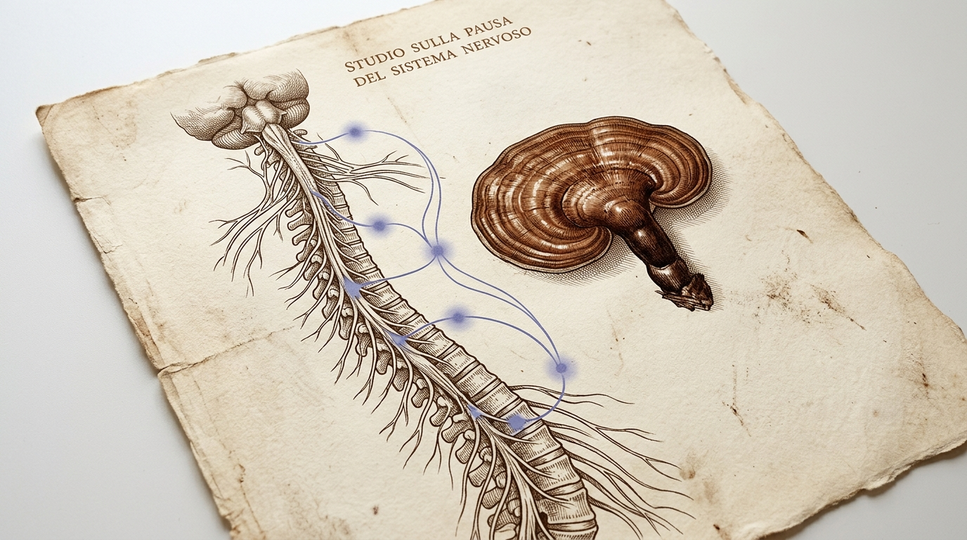 Three Signs Nervous System Pause