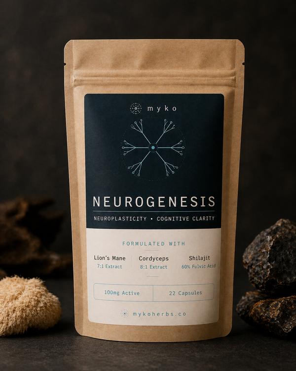 NEUROGENESIS