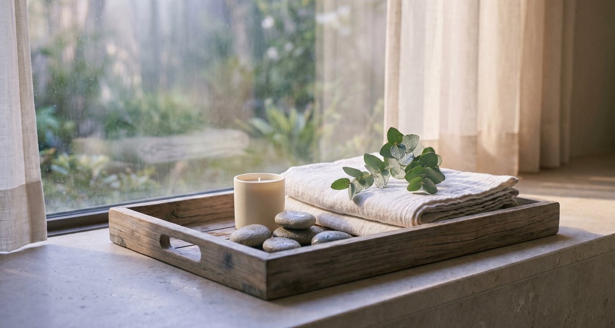 MYKO formulas for retreats and hospitality