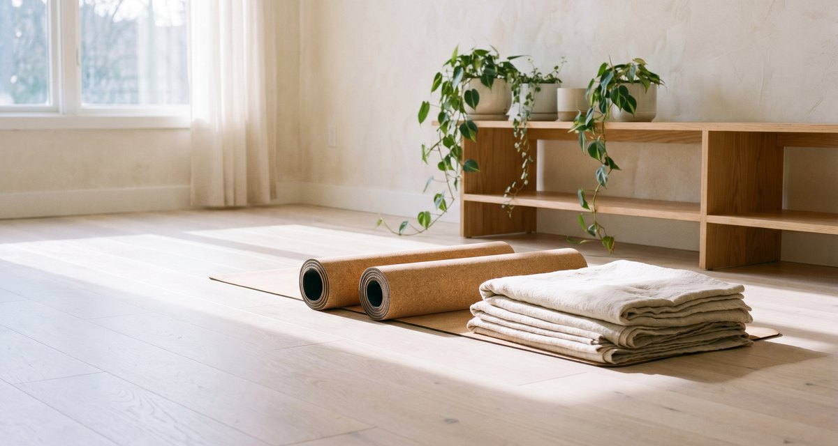MYKO formulas for yoga, meditation, and movement studios